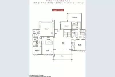 1253 N Granite Peak Way #662, Heber City, UT 84032 - Photo 3