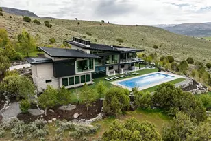 3246 E Horsehead Peak Dr, Heber City, UT 84032 - Photo 33
