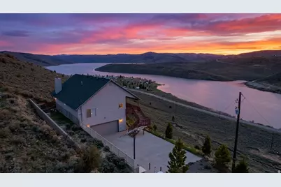 5786 N 1040 E, Scofield, UT 84526 - Photo 1