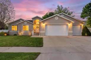 1403 S 600 W, Payson, UT 84651 - Photo 1