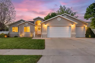 1403 S 600 W, Payson, UT 84651 - Photo 1