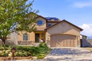 58 W Barbed Wire Creek, Grantsville, UT 84029 - Photo 1