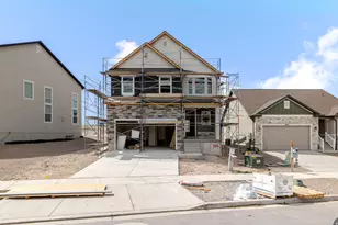 877 N Boseman Way, Saratoga Springs, UT 84045 - Photo 1