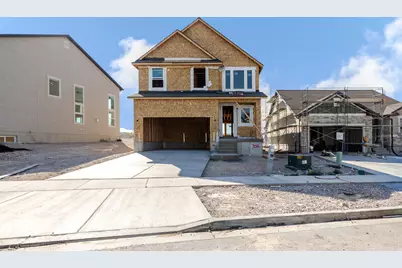 877 N Boseman Way #702, Saratoga Springs, UT 84045 - Photo 1