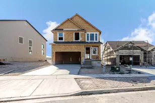 877 N Boseman Way, Saratoga Springs, UT 84045 - Photo 1