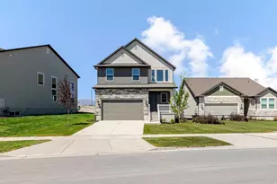 877 N Boseman Way, Saratoga Springs, UT 84045 - Photo 1