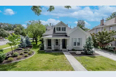 86 N F St, Salt Lake City, UT 84103 - Photo 1