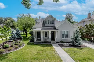86 N F St, Salt Lake City, UT 84103 - Photo 1