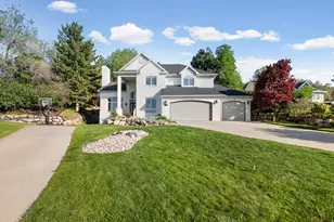 34 N Scenic Hills Cir E, North Salt Lake, UT 84054 - Photo 5