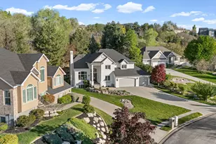 34 N Scenic Hills Cir E, North Salt Lake, UT 84054 - Photo 53