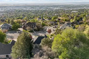 34 N Scenic Hills Cir E, North Salt Lake, UT 84054 - Photo 55