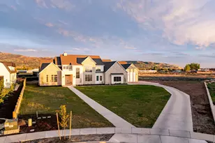 156 Hammersmith Circle, West Bountiful, UT 84087 - Photo 47