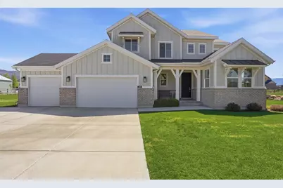 375 S Mill Rd W, Heber City, UT 84032 - Photo 1