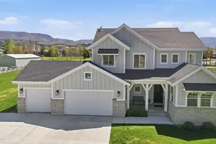 375 S Mill Rd W, Heber City, UT 84032 - Photo 1