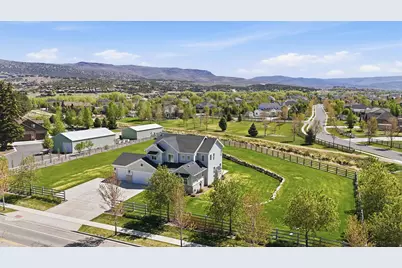 375 S Mill Rd W, Heber City, UT 84032 - Photo 5