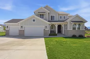 375 S Mill Rd W, Heber City, UT 84032 - Photo 1