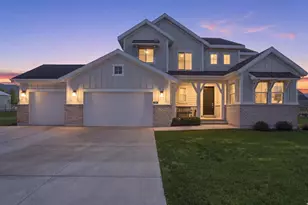 375 S Mill Rd W, Heber City, UT 84032 - Photo 1