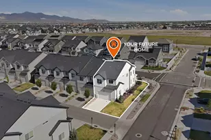 4407 W Monument Peak Dr, Herriman, UT 84096 - Photo 3