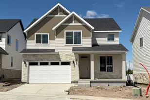 3522 S Carnegie Ln W, West Valley, UT 84120 - Photo 1