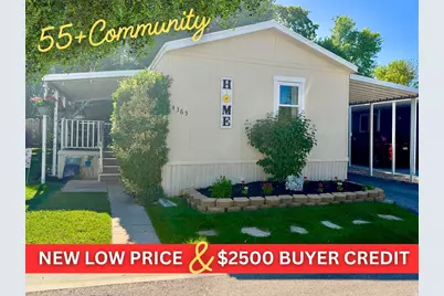 4365 S Vagabond Dr #118, Salt Lake City, UT 84107 - Photo 1