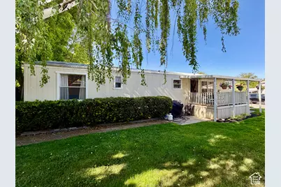4365 S Vagabond Dr #118, Salt Lake City, UT 84107 - Photo 19