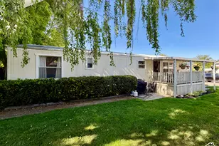 4365 S Vagabond Dr, Salt Lake City, UT 84107 - Photo 19
