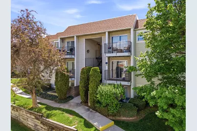 4646 S Quail Park Dr E #J, Salt Lake City, UT 84117 - Photo 21
