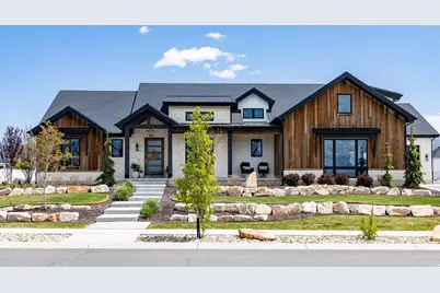 1671 S 2240 E, Heber City, UT 84032 - Photo 1
