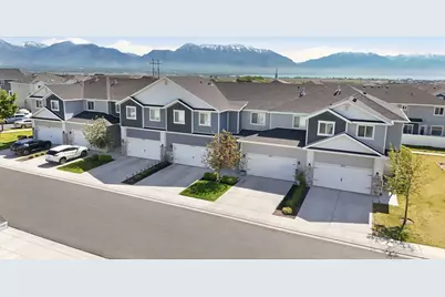 7228 N Clover Leaf Ln, Eagle Mountain, UT 84005 - Photo 1