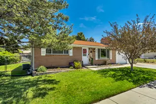 4471 S 3600 W, West Valley, UT 84119 - Photo 1