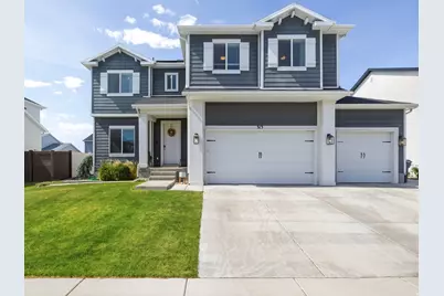 313 E 170 N, Vineyard, UT 84059 - Photo 1