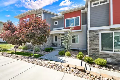 15459 S Midnight Way W, Bluffdale, UT 84065 - Photo 1