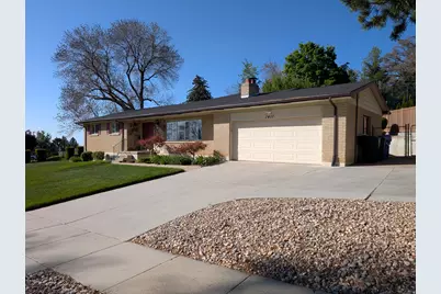 1411 E Millbrook Way, Bountiful, UT 84010 - Photo 1