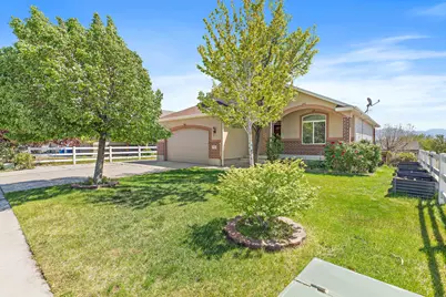 5763 S Stone Bluff Way W, Kearns, UT 84118 - Photo 1