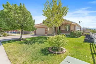 5763 S Stone Bluff Way W, Kearns, UT 84118 - Photo 1