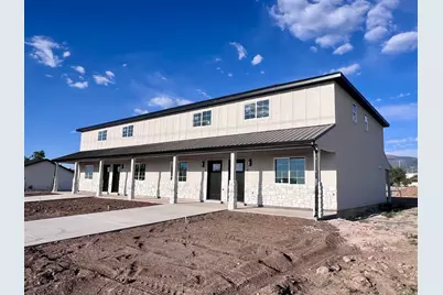 70 N 400 W, Fillmore, UT 84631 - Photo 1