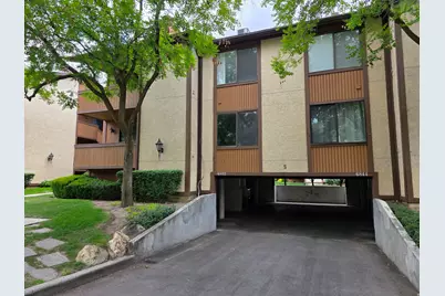 6852 S Countrywoods Cir E #5D, Midvale, UT 84047 - Photo 37