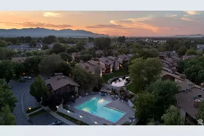 6852 S Countrywoods Cir E #5D, Midvale, UT 84047 - Photo 17