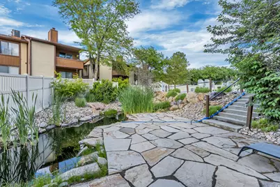 6852 S Countrywoods Cir E #5D, Midvale, UT 84047 - Photo 45