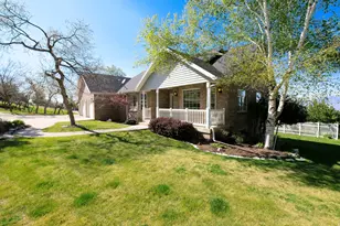 50 E Highline Dr, Woodland Hills, UT 84653 - Photo 43