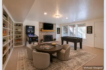 50 E Highline Dr, Woodland Hills, UT 84653 - Photo 25