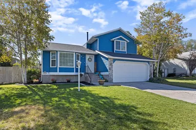 6669 W 4120 S, West Valley, UT 84128 - Photo 19