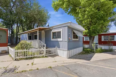 240 E 1100 N #D6, North Salt Lake, UT 84054 - Photo 1
