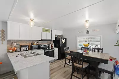 240 E 1100 N #D6, North Salt Lake, UT 84054 - Photo 3