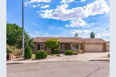 2226 E Crimson Cir, Saint George, UT 84790 - Photo 1