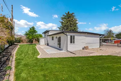 4658 S Colgate St W, West Valley, UT 84120 - Photo 27