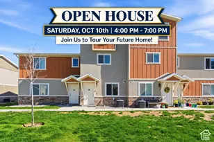 212 E 700 N, Vineyard, UT 84058 - Photo 1