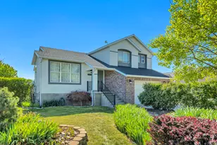 8847 Mountain Vista Dr, West Jordan, UT 84088 - Photo 1
