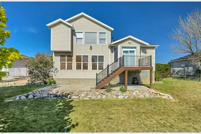 8847 Mountain Vista Dr, West Jordan, UT 84088 - Photo 31