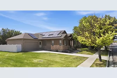 5183 W Swift Water Way, West Jordan, UT 84081 - Photo 45